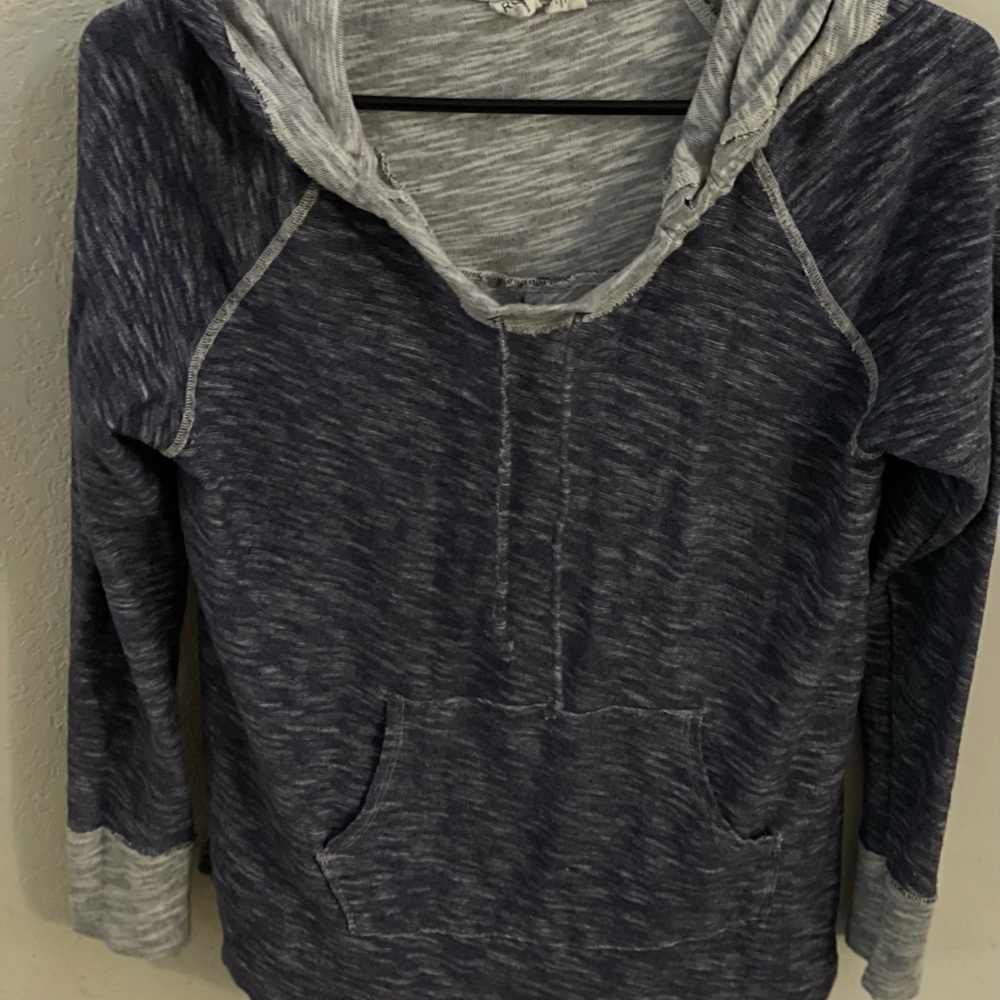 Roxy’s Hoodie